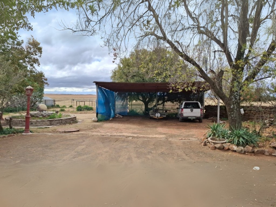 4 Bedroom Property for Sale in Bloemfontein Rural Free State